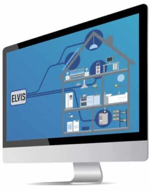 elvis-software-screen