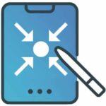 tablet client icon