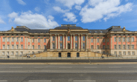 Brandenburg state parliament