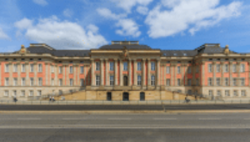 Brandenburger Landtag