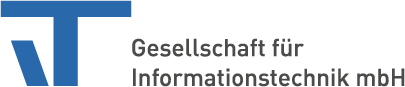 IT GmbH Logo